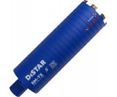 Deimantinė gręžimo karūna DISTAR 10170429030; 1 1/4''; 110x300 mm