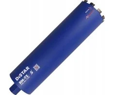 Grąžtas Deimantinė gręžimo karūna DISTAR 10170429035; 1 1/4''; 130x450 mm
