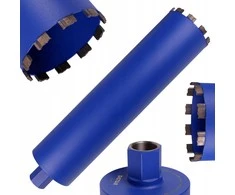 Flex DISTAR DIAMOND CROWN RM-TX 1 1/4" 152 mm x 450 mm dešrelės