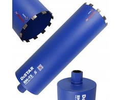 Deimantinė gręžimo karūna DISTAR 10215129014; 1 1/4''; 160x450 mm