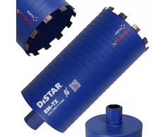 Deimantinė gręžimo karūna DISTAR 10215129015; 1 1/4''; 180x300 mm