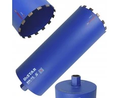 Deimantinė gręžimo karūna DISTAR 10215129021; 1 1/4''; 200x450 mm