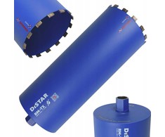 Deimantinė gręžimo karūna DISTAR 11111034007; 1 1/4''; 225x450 mm