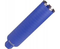 Deimantinė gręžimo karūna DISTAR 10170429024; 1/4''; 82x300 mm
