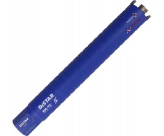 Deimantinė gręžimo karūna DISTAR 10170429020; 1 1/4''; 52x300 mm