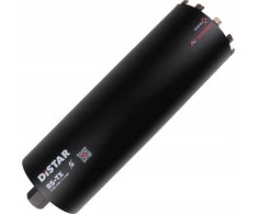Deimantinė gręžimo karūna DISTAR 10170085562; 1 1/4''; 160x450 mm