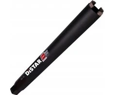 Deimantinė gręžimo karūna DISTAR 10170085489; 1 1/4''; 62x450 mm