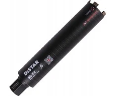 Deimantinė gręžimo karūna DISTAR 10170085318; 1 1/4''; 72x300 mm
