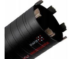 Flex DISTAR DIAMOND CROWN RS-TX 1 1/4" 92mm x 300mm DRY
