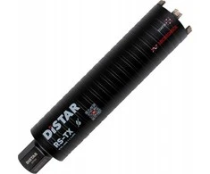Flex DISTAR DIAMOND CROWN RS-TX 1 1/4" 92mm x 300mm DRY