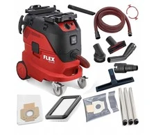 Dulkių siurblys pramoninis Flex Dulkių siurblys VCE 44 L AC-Kit