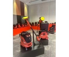 Dulkių siurblys pramoninis Flex Dulkių siurblys VCE 44 L AC-Kit