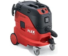 Dulkių siurblys FLEX S44L AC su priedais