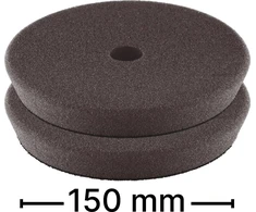 Pilka poliravimo kempinė FLEX PP-F 150 VE, 2vnt