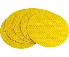 Flex Accessories Šlifavimo popierius FLEX 225mm, 25vnt. P60 25vnt.