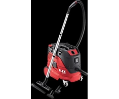 Dulkių siurblys pramoninis Flex FLEX VCE 33 L MC Wet/Dry Vacuum Cleaner