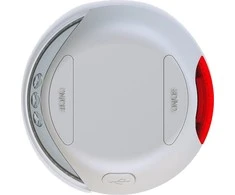 Flexi LED apšvietimas System with battery, pilkas | Flexi