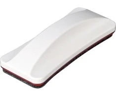 Magnetinės lentos valiklis 2x3 SLIM