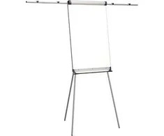 Konferencinis stovas 2x3 Eurochart, 66x100cm