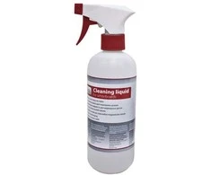 2x3 lentų valymo skystis 2x3 500ml (AS131)