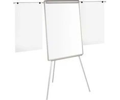 Flipgrap Bi-Office magnetinis su ištraukiama ranka 70x100cm (GEA 2306046)