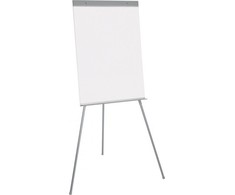 Flipgrap Bi-Office Flipgrap ant B-Office trikojo, 70x100cm, gipso kartono lenta