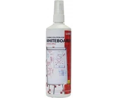 Valiklis Logo skystis, baltos plokštelės, 250 ml