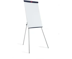 Flipchart Nobo N:Easel Trikojis Essence Melamino Mažmeninė (1905242)