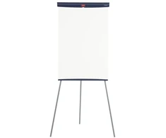 Flipchart Nobo N:Easel Trikojis Essence Melamino Mažmeninė (1905242)