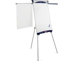 Magnetinis Nobo Flipchart Shark