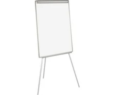 Bi Silque Trikojis konferencijų stovas BI-OFFICE EARTH 70x100 cm