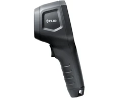 FLIR TG268 Infrarot-Thermometer -25 bis+400°C Juodas Built-in display LCD 320 x 240 pikselių