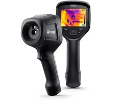 Flir E6 PRO termovizorius