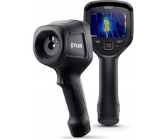 Flir E8 Pro