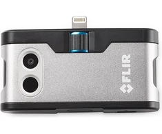 Flir Systems Termovizijos kamera Flir One iOS