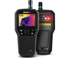Flir Systems Flir Termovizinis psichrometras su IGM, 160x120 px, keičiamas jutiklis ir zondas, MR277