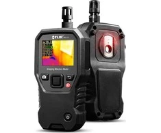 Flir Systems Flir terminio vaizdo higrometras su IGM, 80x60px, keičiamas jutiklis ir zondas, MR176