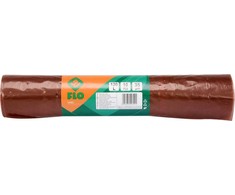 FLO PERFORUOTI ŽOLĖS MAIŠAI 120l / 10 vnt.
