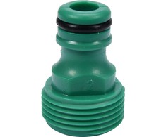 Toya FLO 3/4" FAP JUNGIMAS SU IŠORINĖS SRIEGĖS DĖŽE-30vnt.