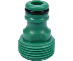 Toya FLO 3/4" FAP JUNGIMAS SU IŠORINĖS SRIEGĖS DĖŽE-30vnt.