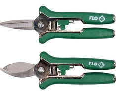 FLO SEKATOR 150mm /Rinkinys 2vnt..