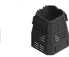Toya Sa Poland FLO komposto dėžė 740L