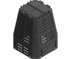 FLO kompostavimo dėžė 480L