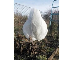 FLO gamyklos antifrizinis dangtis, 3 vnt. 0,8 x 0,75 m 89753