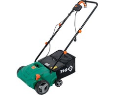 Toya Sa Poland FLO ELEKTRINIS VERTIKULIATORIUS 1500W