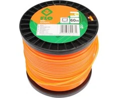 FLO ŻYŁKA TNĄCA 3,0*60m /EXTRANYL