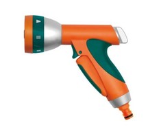 FLO PISTOLET DO WODY METALOWY, 7 - FUNKCJI 89192