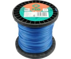 Bikuvalt FLO STAR pjovimo valas 2,4 mm x 90 m 89457