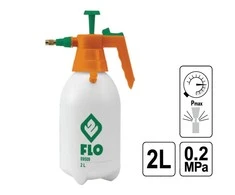 FLO purkštuvas 2,0 l 89509