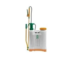 Sodo purkštuvas Flo 15 l